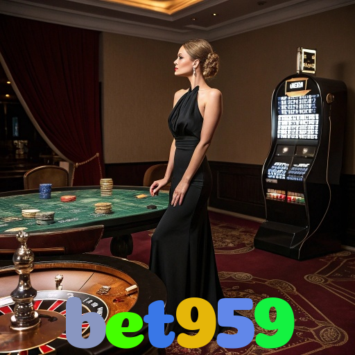  bet959