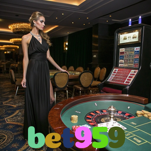  bet959