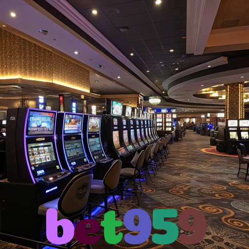  bet959
