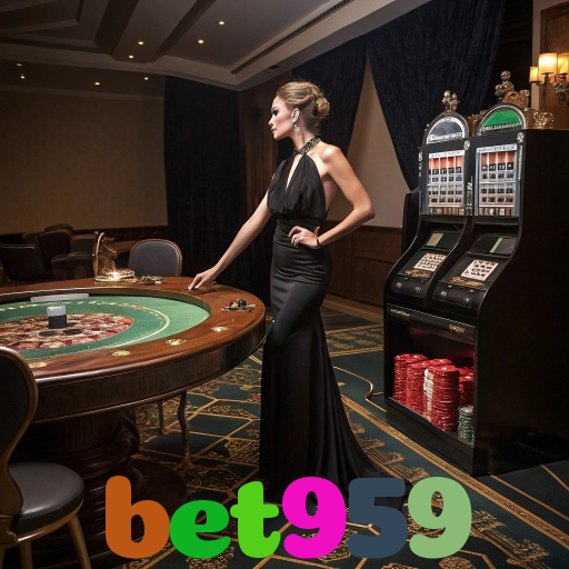  bet959