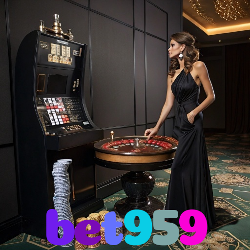  bet959