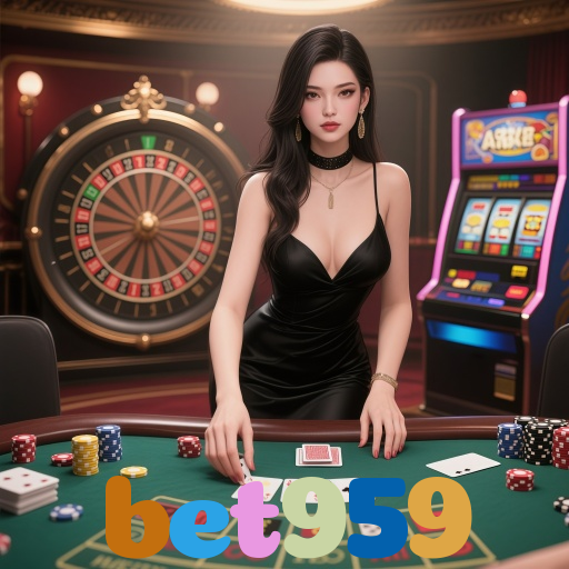  bet959