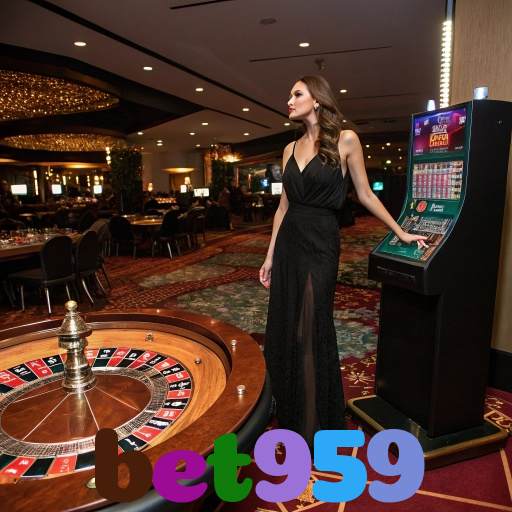  bet959
