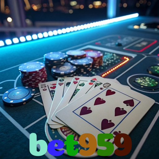  bet959