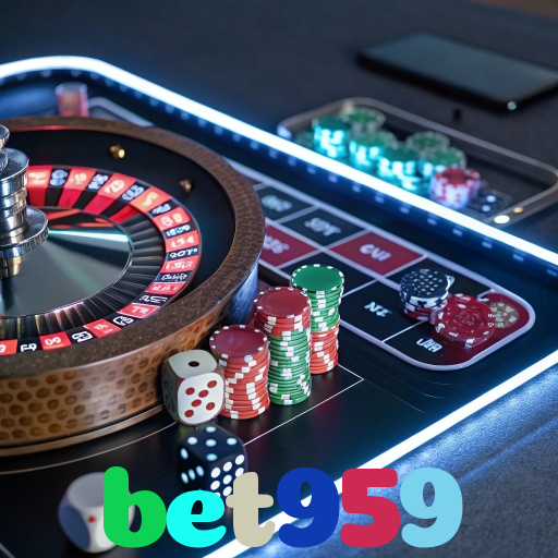  bet959
