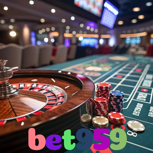  bet959