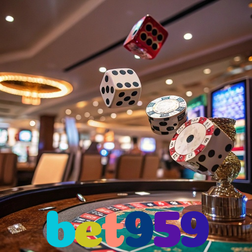  bet959