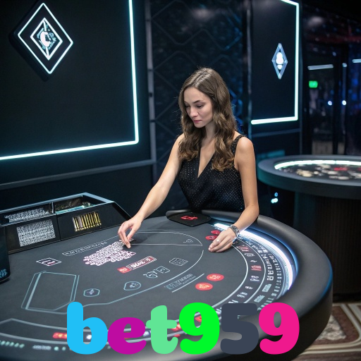  bet959