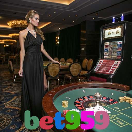  bet959