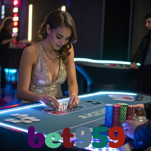  bet959