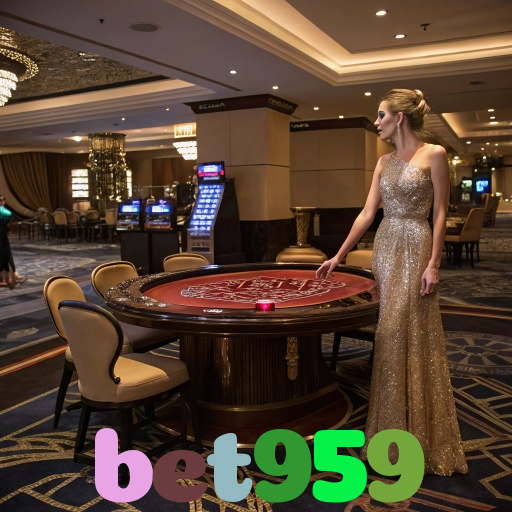  bet959