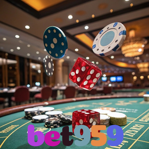  bet959