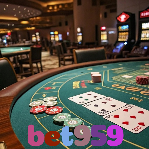  bet959