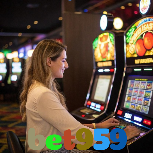  bet959