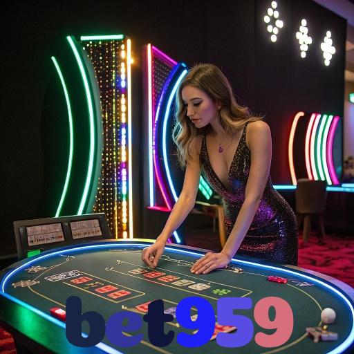  bet959