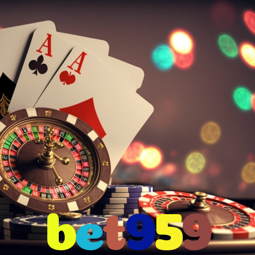  bet959