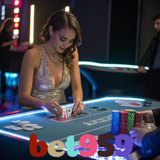  bet959