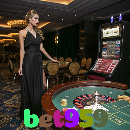  bet959