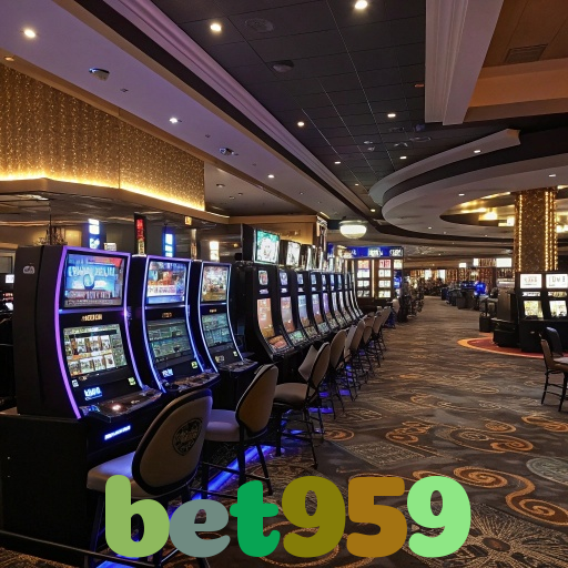  bet959