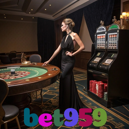  bet959