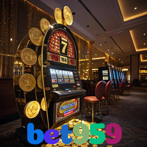  bet959