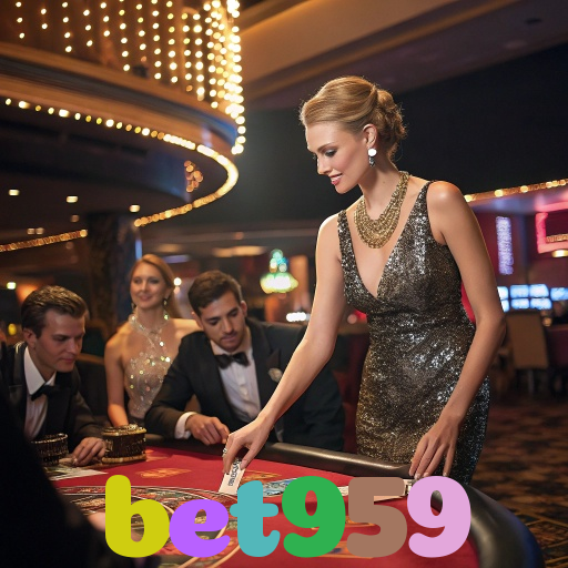  bet959