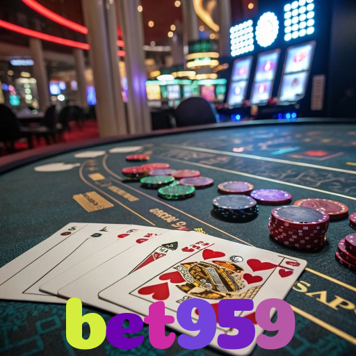  bet959