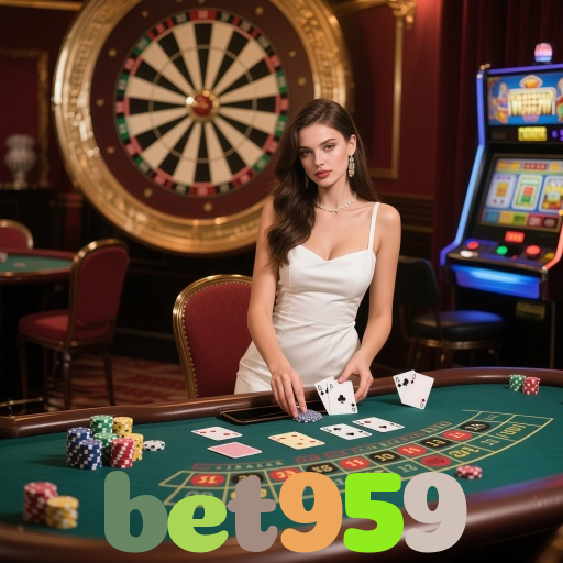  bet959