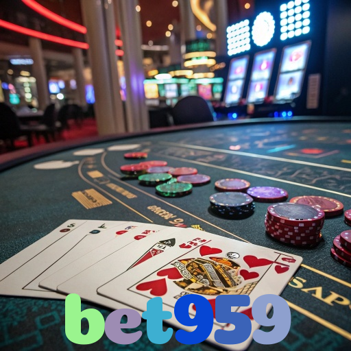  bet959