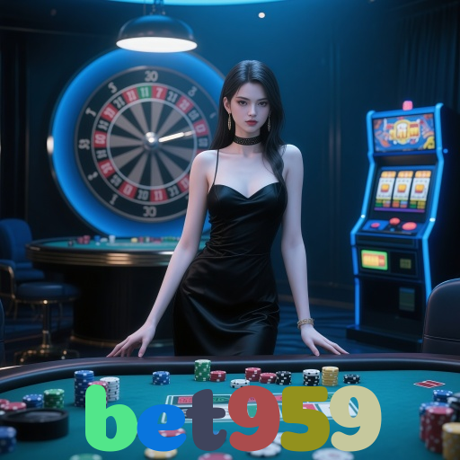  bet959