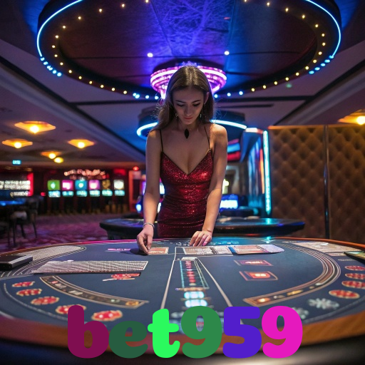  bet959