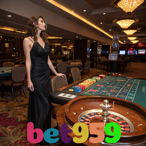  bet959