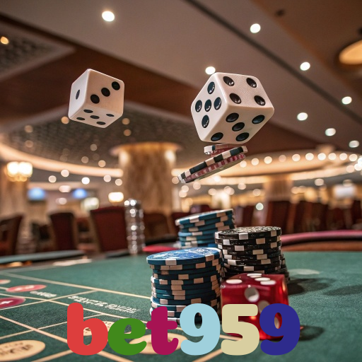  bet959