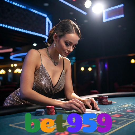  bet959