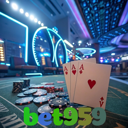 bet959