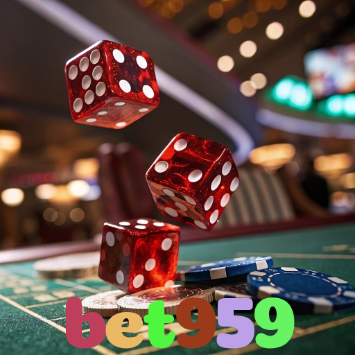  bet959