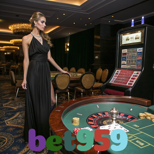  bet959