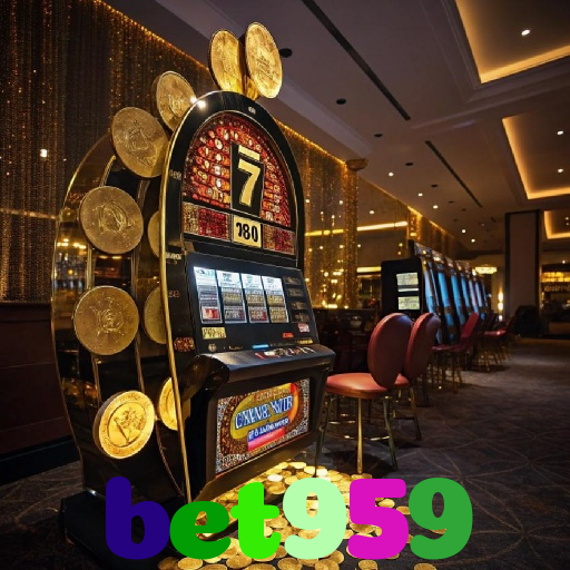  bet959