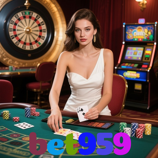  bet959
