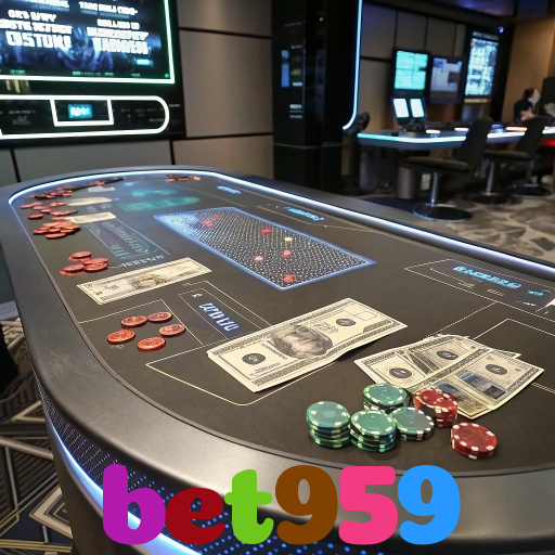  bet959