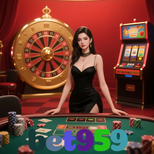 bet959