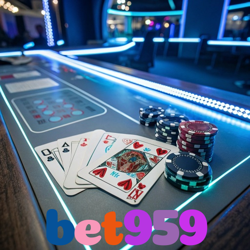  bet959