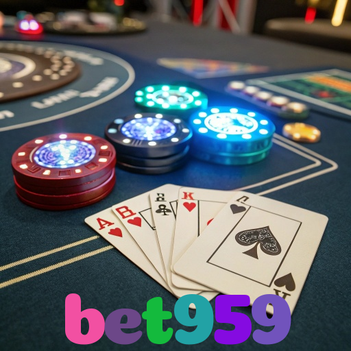  bet959