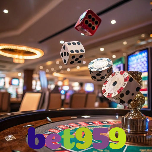  bet959