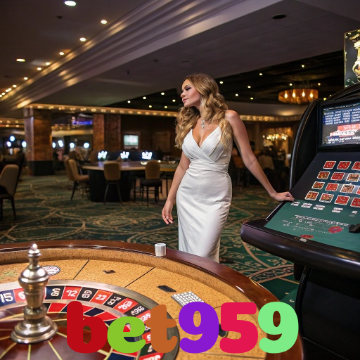  bet959