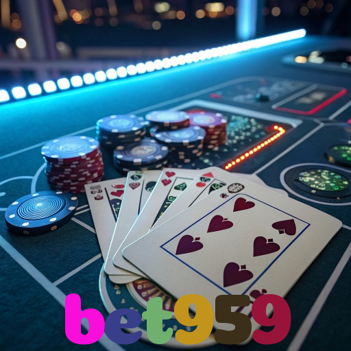  bet959