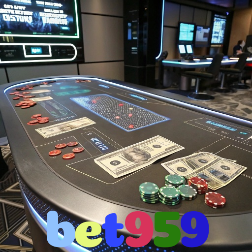  bet959