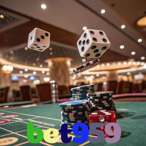  bet959
