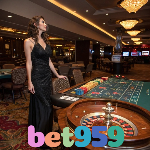  bet959