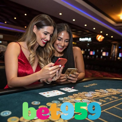  bet959